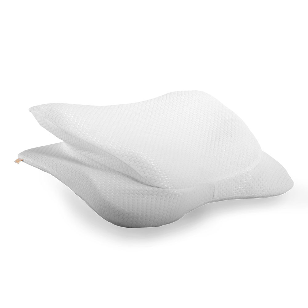 Copper Fit Angel Sleeper Pillow - King
