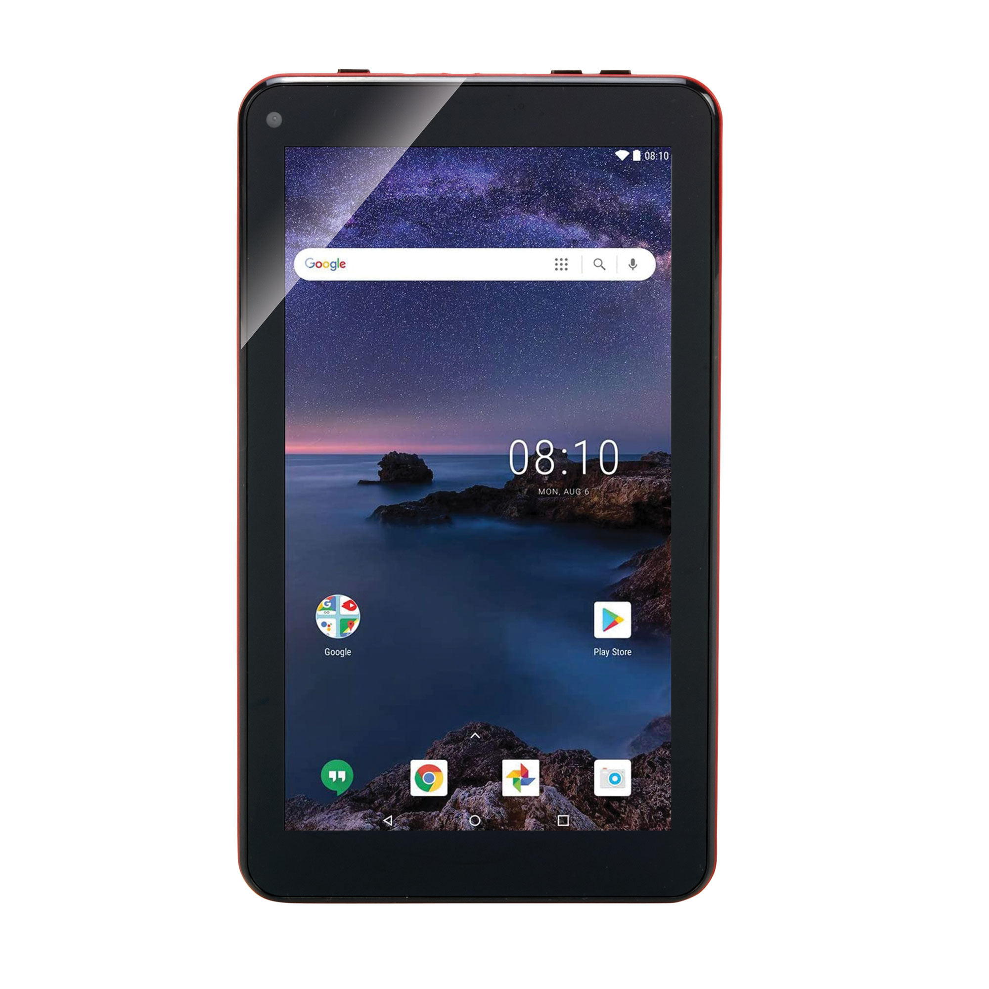 Smartab ST7160 7 inch 16 GB Android Tablet - Red