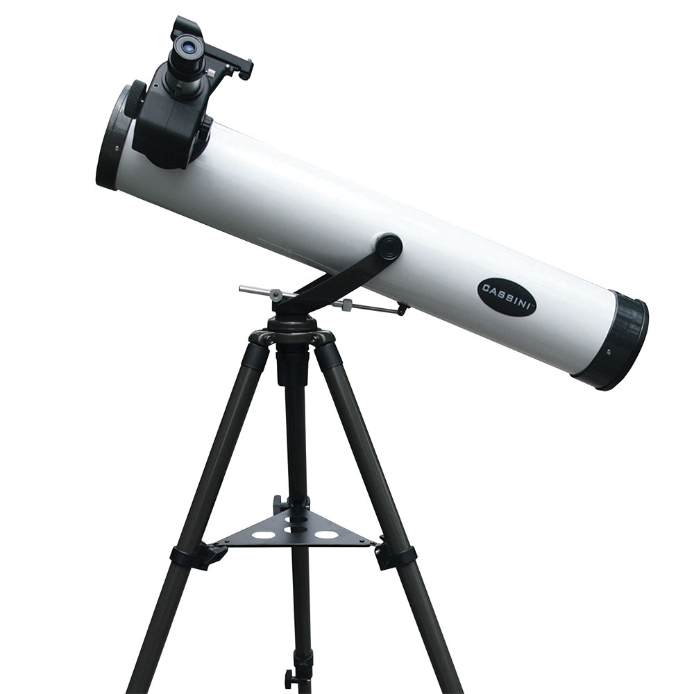 Cassini SC-C80 Reflector Telescope