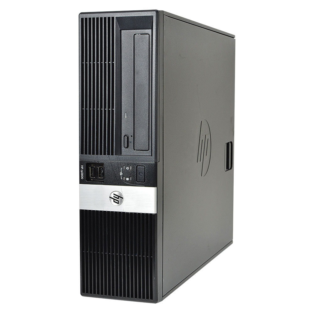 HP rp5800 Desktop Computer