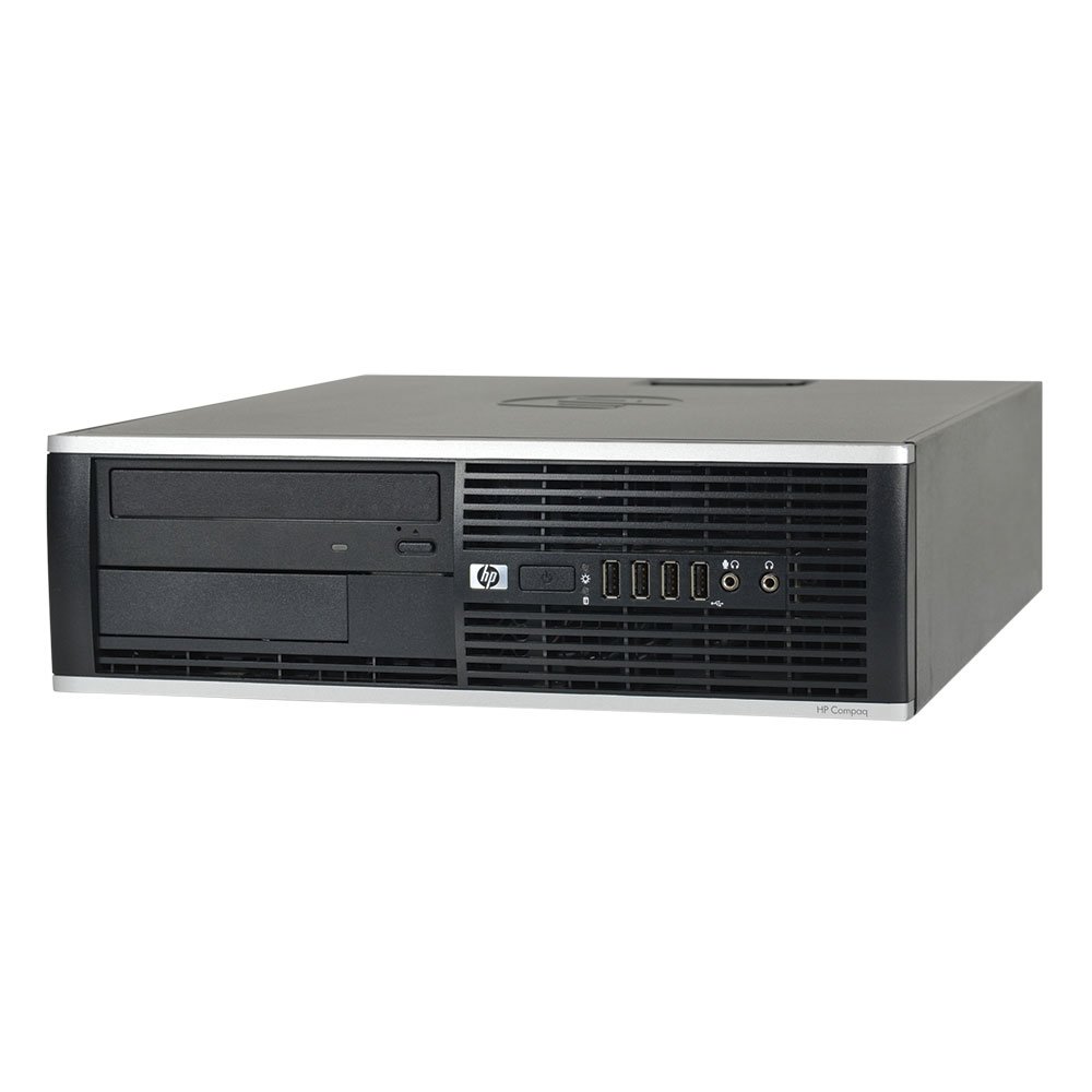 HP Elite 8100 Desktop Computer