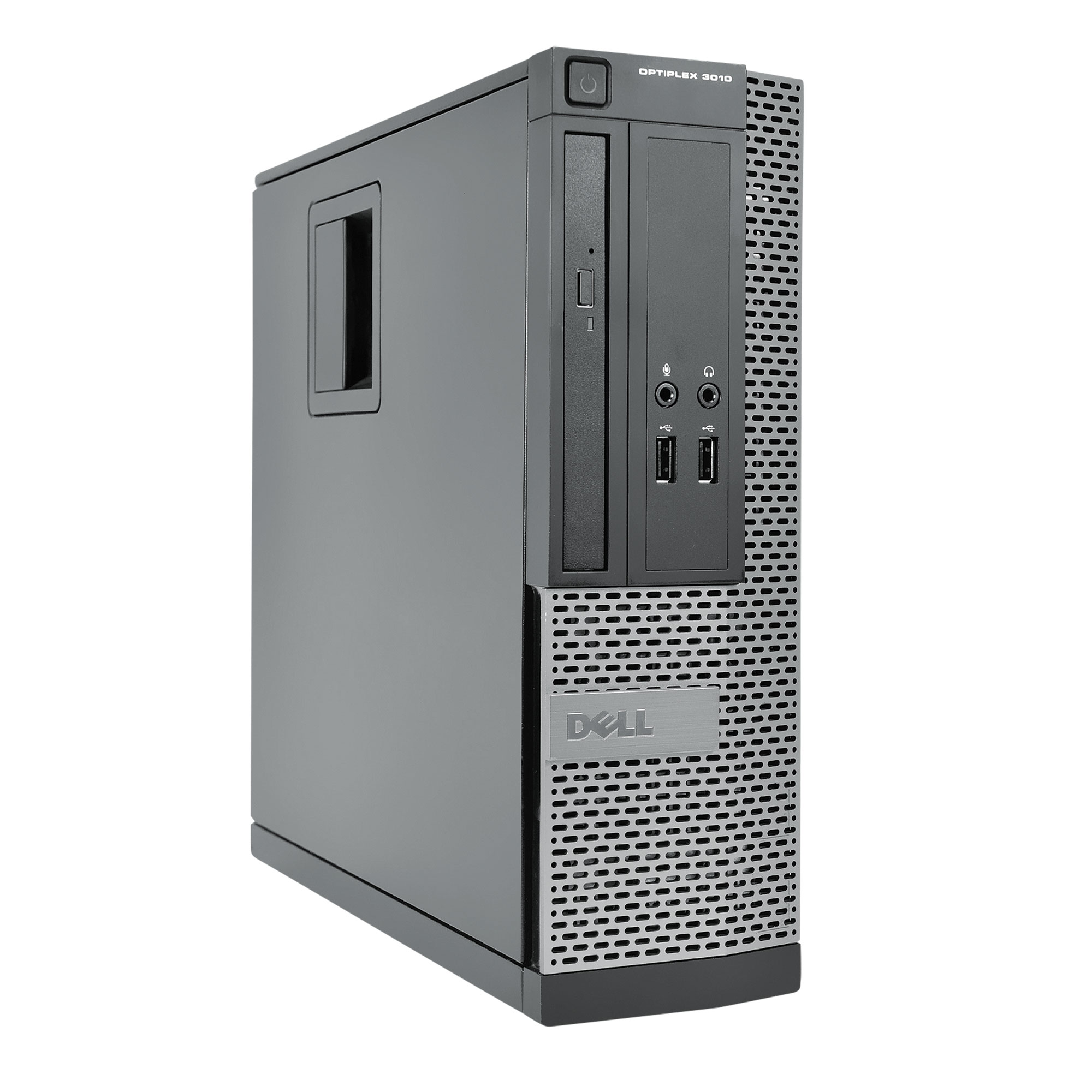 Dell OptiPlex 3010 Desktop Computer