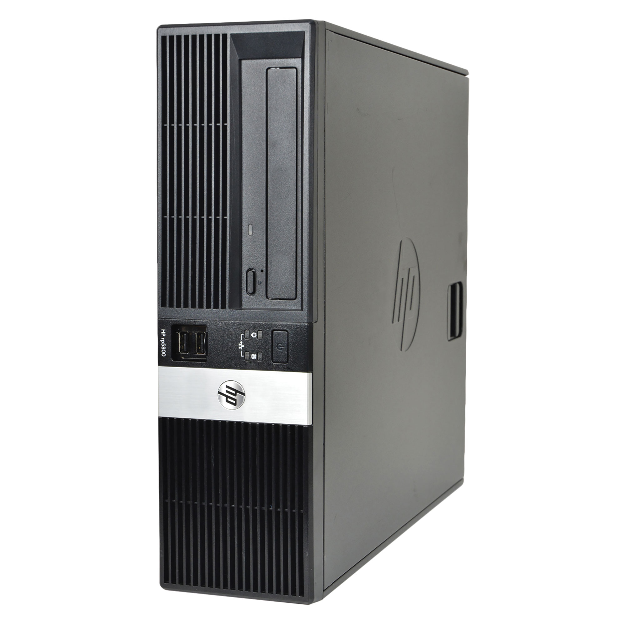 HP RP5800 Core i5 Desktop Computer