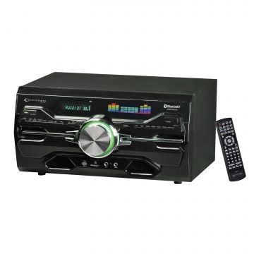 Technical Pro DV10K DVD/Bluetooth Receiver