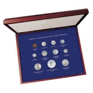 世界の銀貨 セット【13】 19世紀・20世紀の銀貨 Rare Coins of the