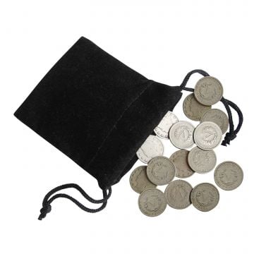 The Matthew Mint Set of 15 Liberty V-Nickels