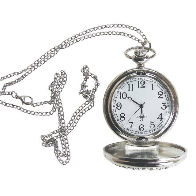 pocket watch