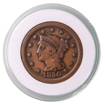 The Matthew Mint Large Cent Coin 1816-1857