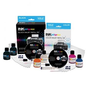 Ink-Telligence Ink Kit