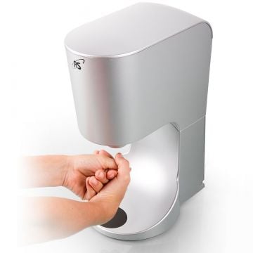 Royal Sovereign Automatic Personal Hand Dryer