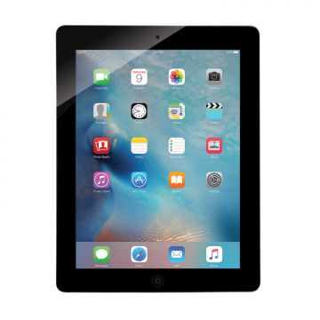 Apple iPad 2 Black - 16GB