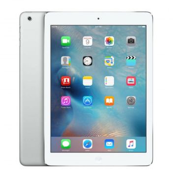 Apple iPad Mini 16 GB - White