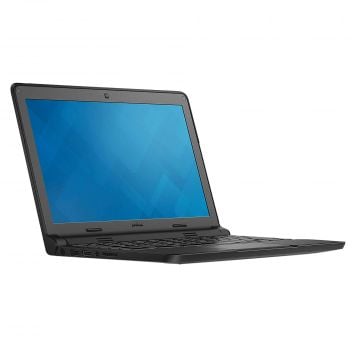 Dell 11.6 inch Touchscreen Chromebook