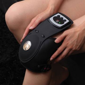 Carepeutic Knee &amp; Joint Physiotherapy Massager