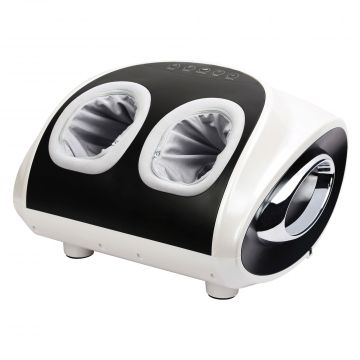 Carepeutic Heated Shiatsu Foot Massager