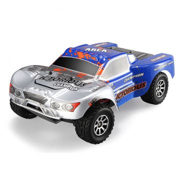 CIS Remote Control High-Speed Buggy 50MPH/4WD