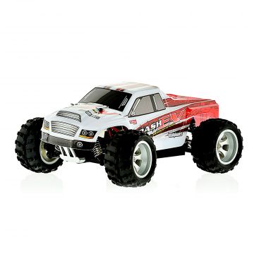CIS Remote Control High-Speed Truck 50MPH/4WD