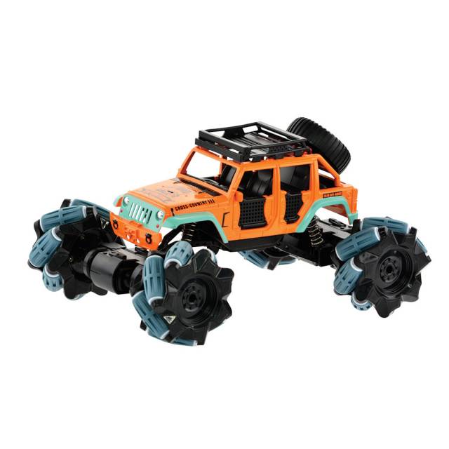 rc truck