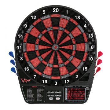 Great Lakes Dart Viper 797 Electronic Dartboard