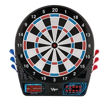 Viper 777 Electronic Dartboard