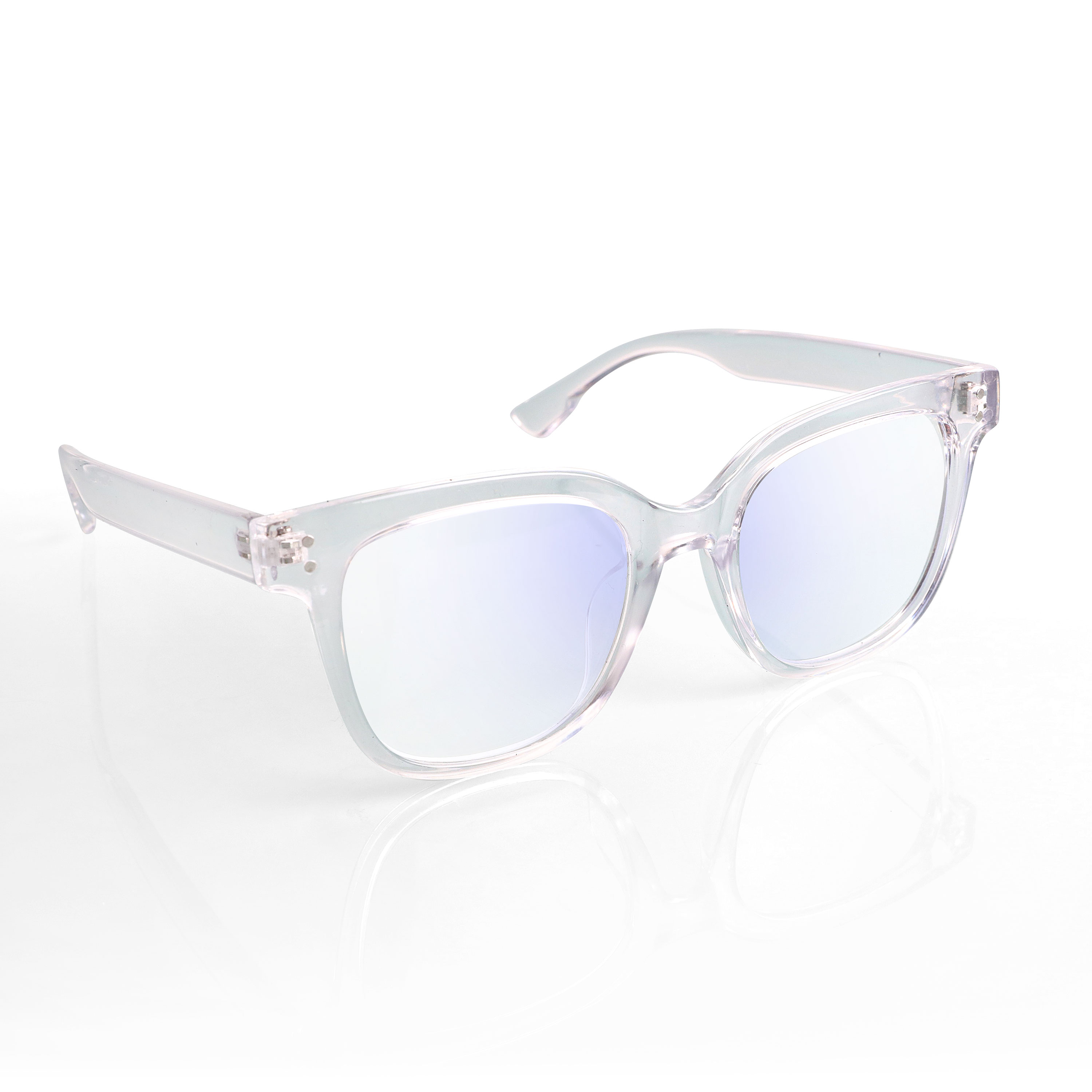 Fifth & Ninth Blue Light Blocking Glasses - Clear