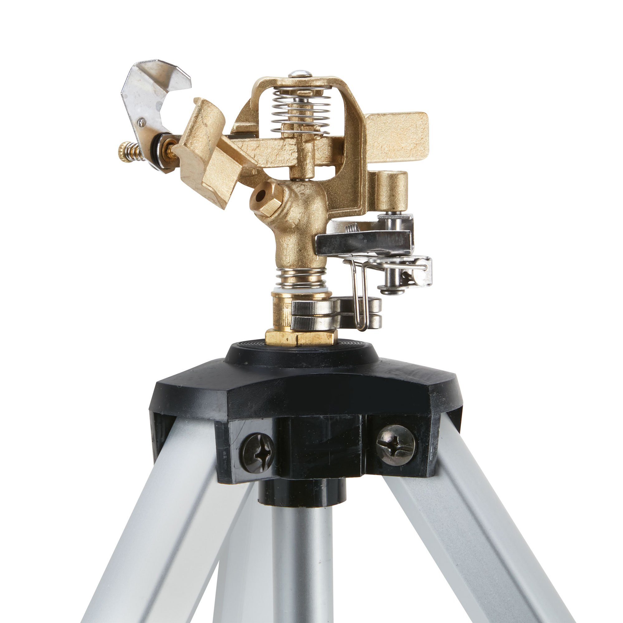 Yardsmith Tripod Yard Sprinkler