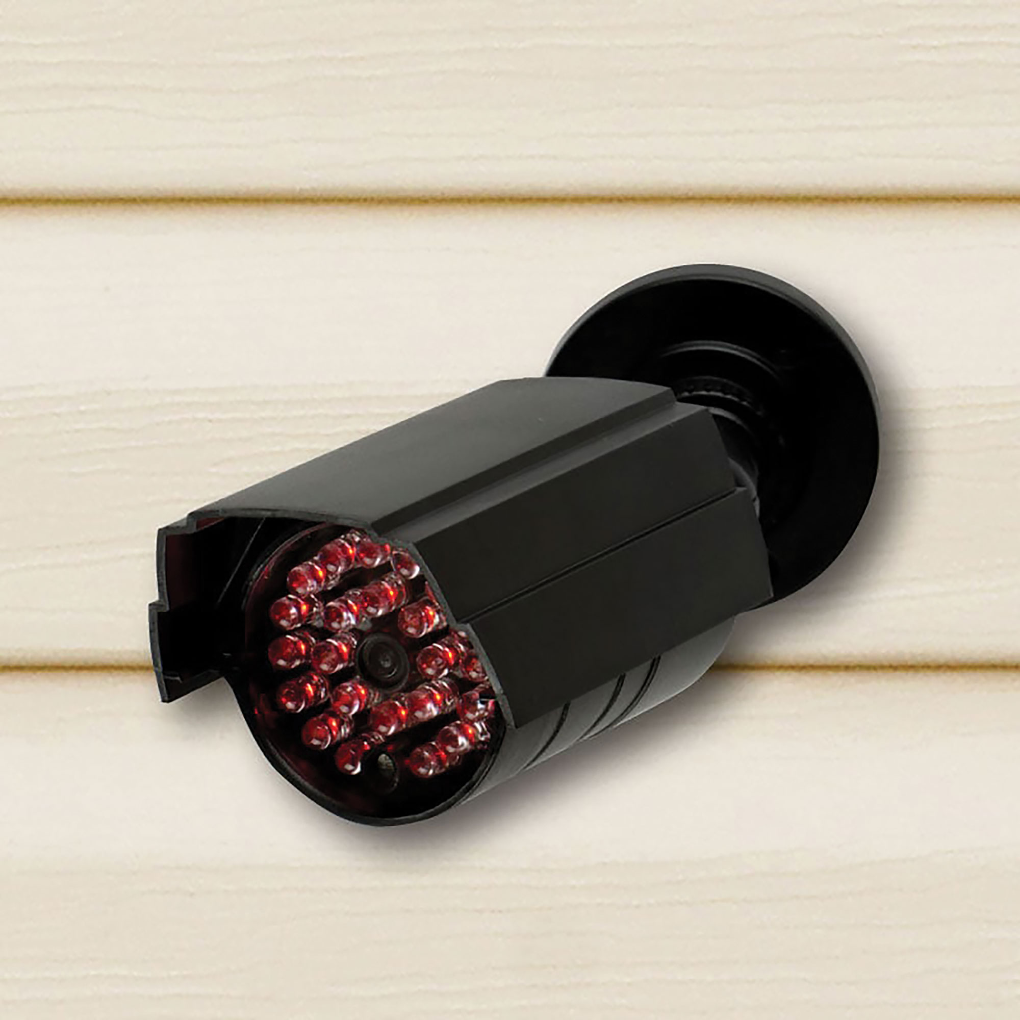 Sabre Indoor/Outdoor Fake Security Camera