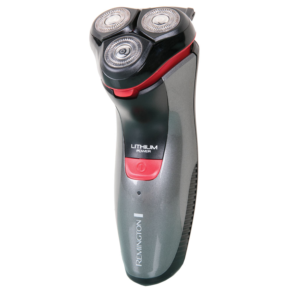 Remington PR-1340 Rotary Shaver