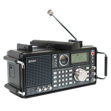 Eton Elite 750 Shortwave Radio