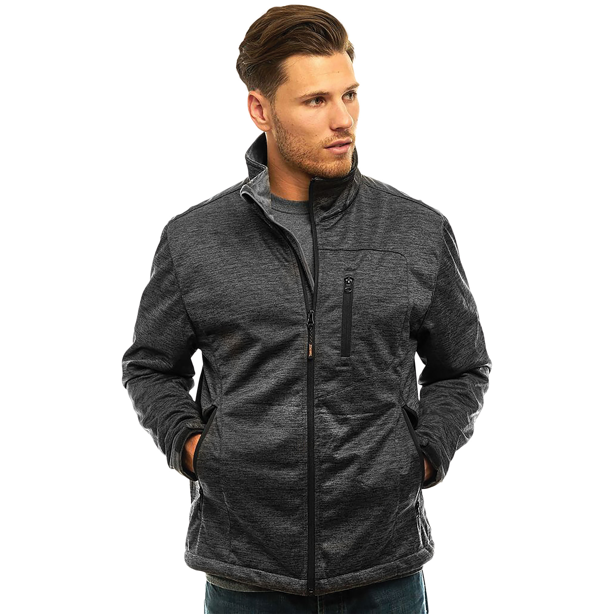Trailcrest Men's XRG Soft-Shell Jacket