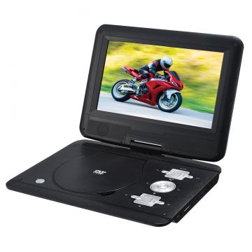 Onn 10 inch Portable DVD Player