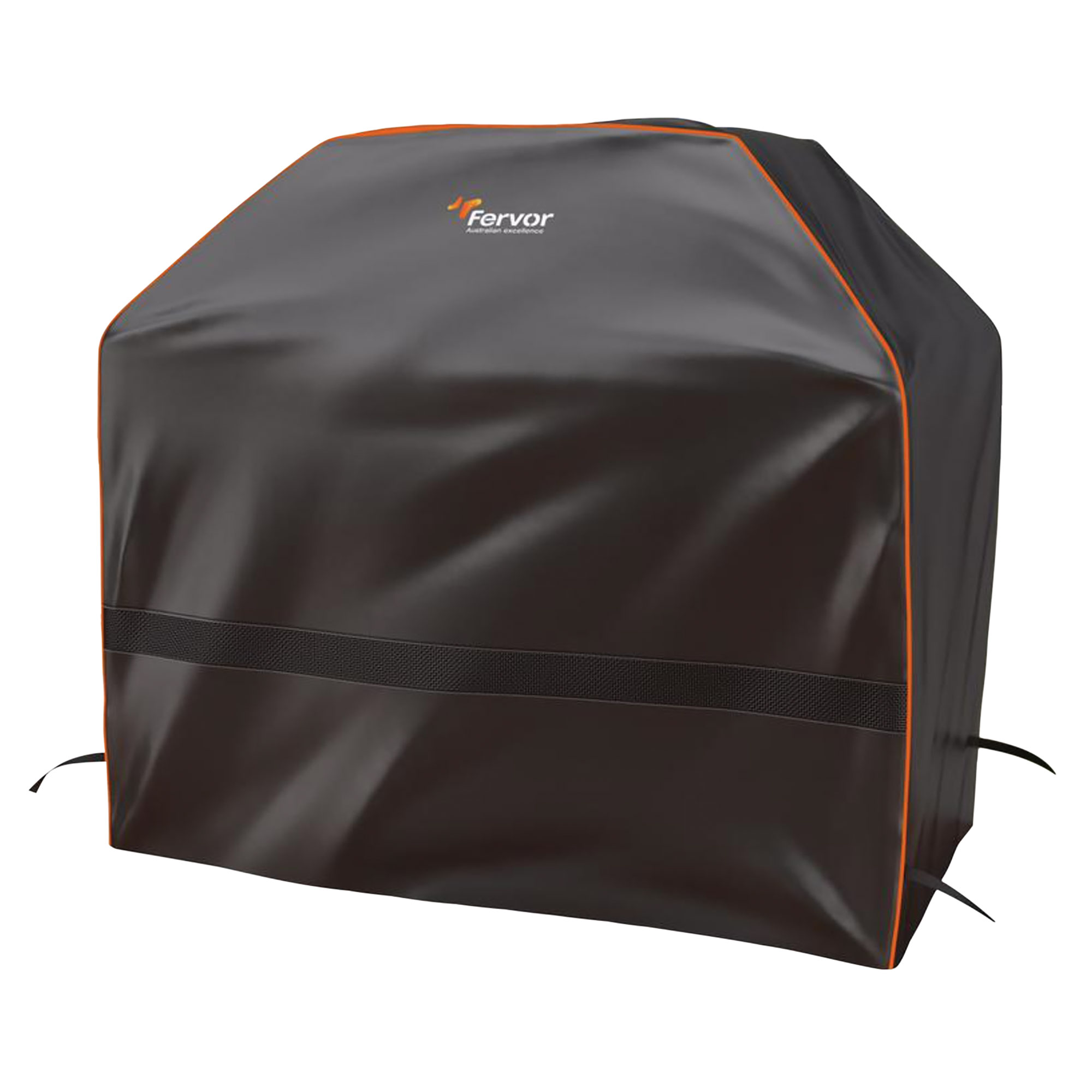 Fervor Deluxe 4-Burner Grill Cover