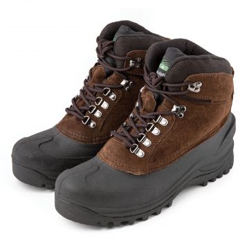 Itasca Men's Ice Breaker Winter Boots