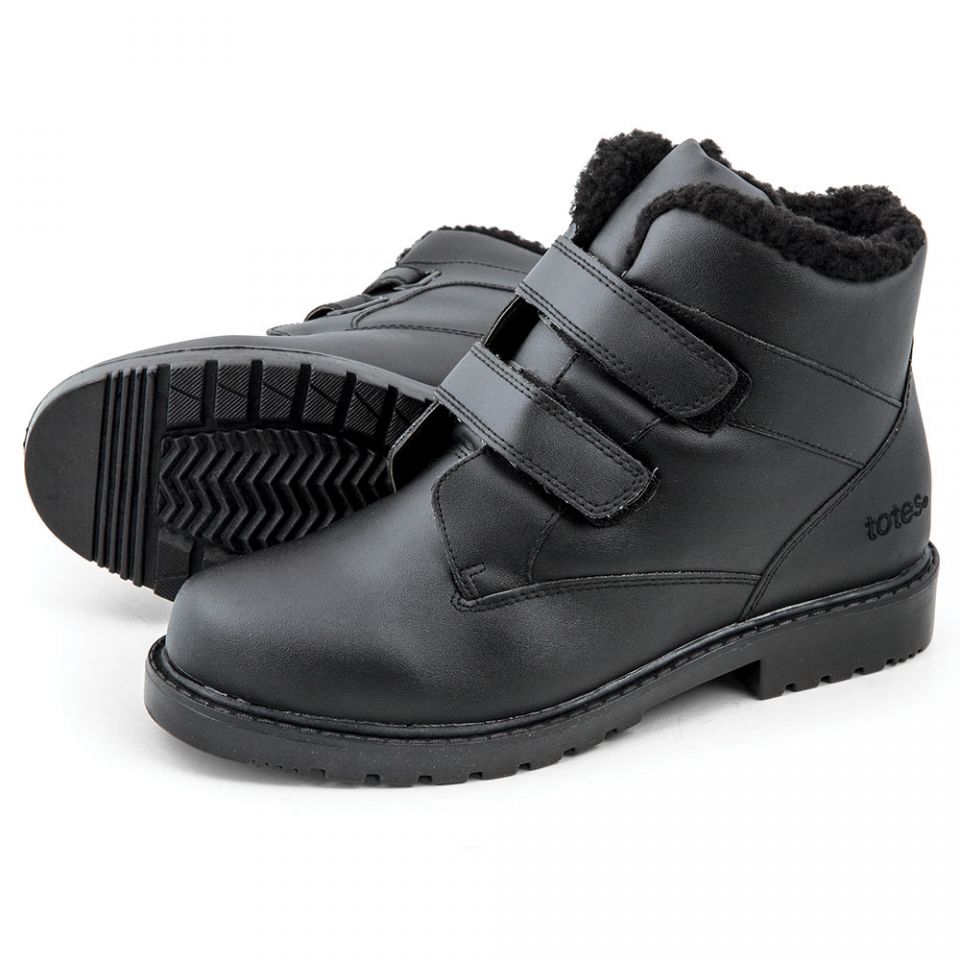 Buy totes mens boots cheap online