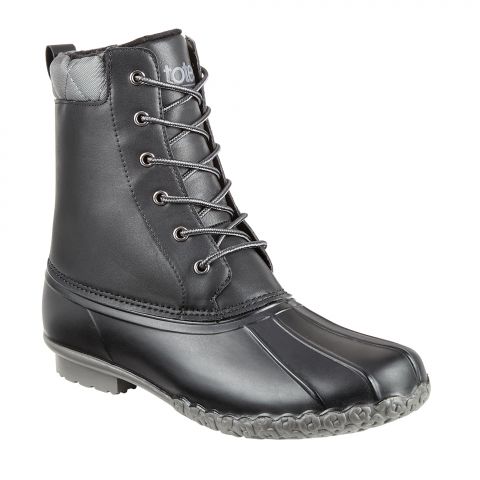 totes boots mens