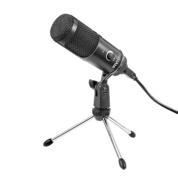 Vivitar Podcast and Social Media Microphone