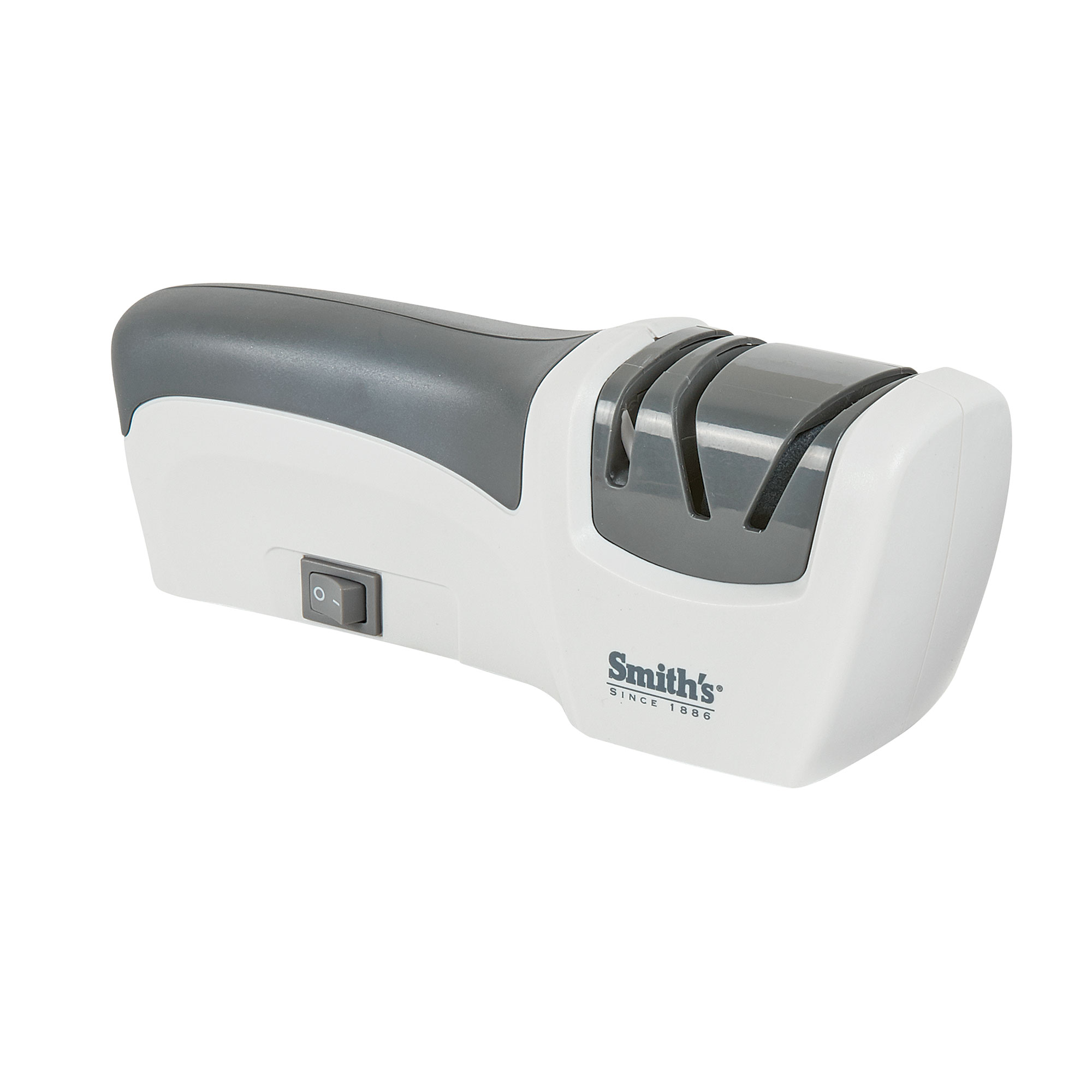 Smith's Compact Electric Knife Sharpener