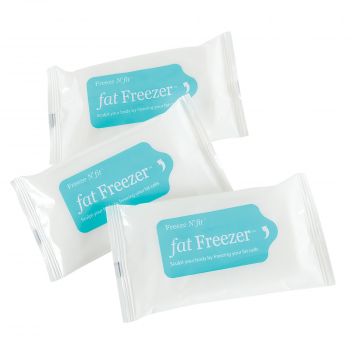 Evertone Fat Freezer System - Pad Refills