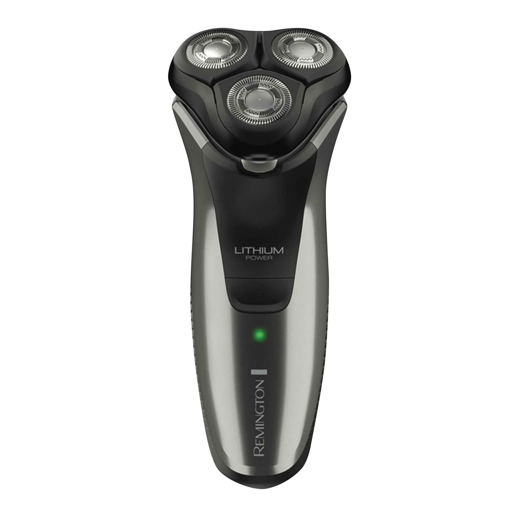 Remington R6 WETech Power Series Rotary Shaver