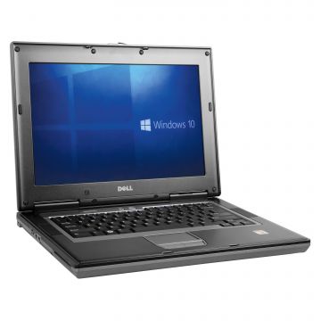 Dell Windows 10 Laptop 2.1 GHz 4GB/160GB HD
