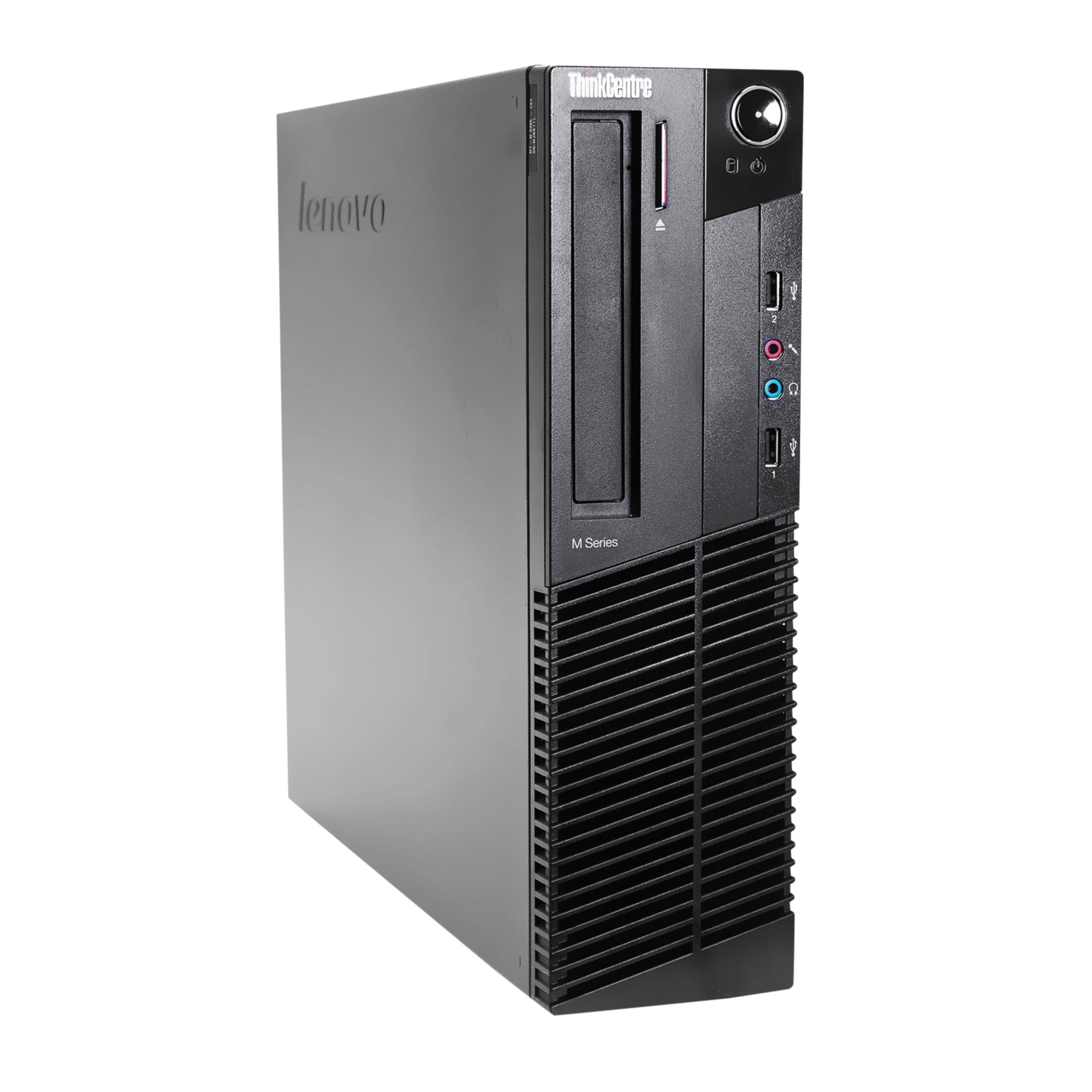 Lenovo ThinkCentre M81 Desktop Computer